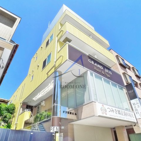 ＦＹＳⅢビルのその他