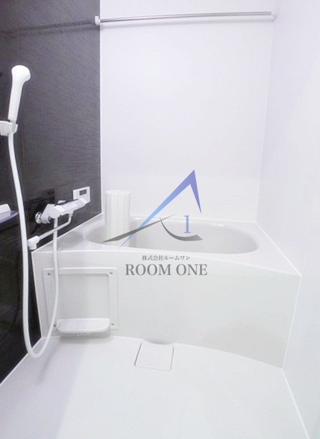 ＦＹＳⅢビルの浴室|お風呂です。