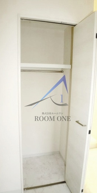 ＦＹＳⅢビルの収納|収納です。