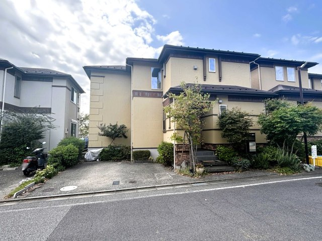 稲城市長峰二丁目 戸建の画像