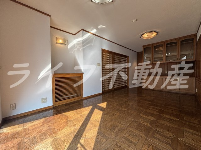 リブレ北桜塚の内装|内装も気になるポイント