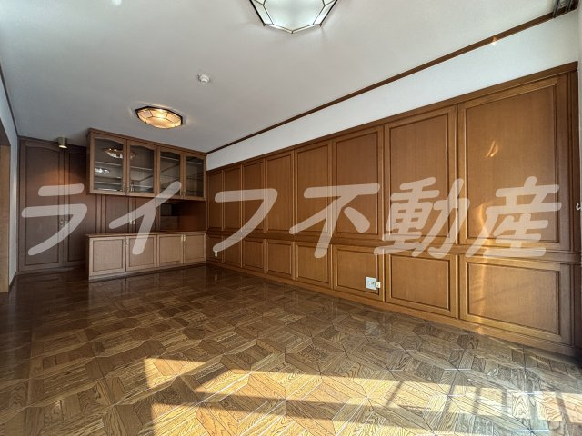 リブレ北桜塚の内装|物件の内装です