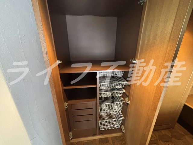 リブレ北桜塚のその他