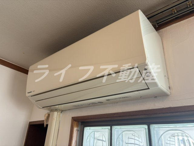 リブレ北桜塚の設備