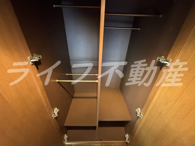 リブレ北桜塚のその他