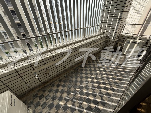 リブレ北桜塚のその他