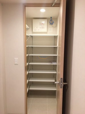 【内装】 | ブランズタワー・ウェリス心斎橋SOUTH