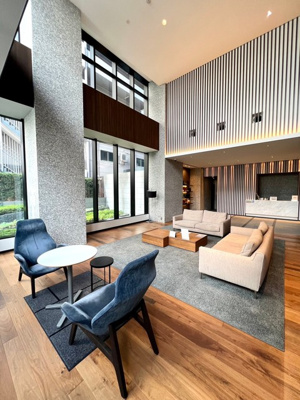 【エントランス】 | ブランズタワー・ウェリス心斎橋SOUTH