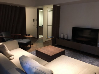 【その他共用部分】 | ブランズタワー・ウェリス心斎橋SOUTH