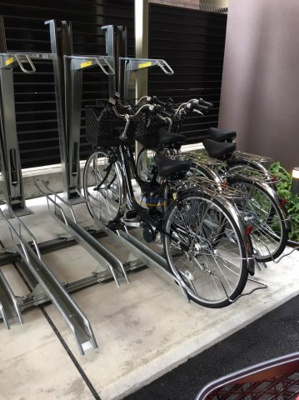 【その他】 | ブランズタワー・ウェリス心斎橋SOUTH