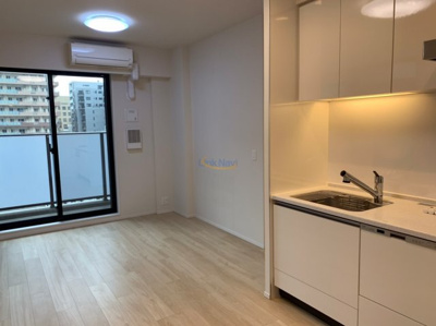 【キッチン】 | ブランズタワー・ウェリス心斎橋SOUTH