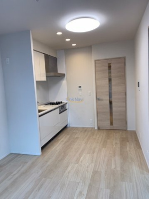 【居間・リビング】 | ブランズタワー・ウェリス心斎橋SOUTH