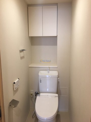 【トイレ】 | ブランズタワー・ウェリス心斎橋SOUTH