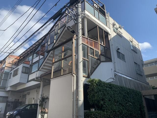 ショウカレジデンス