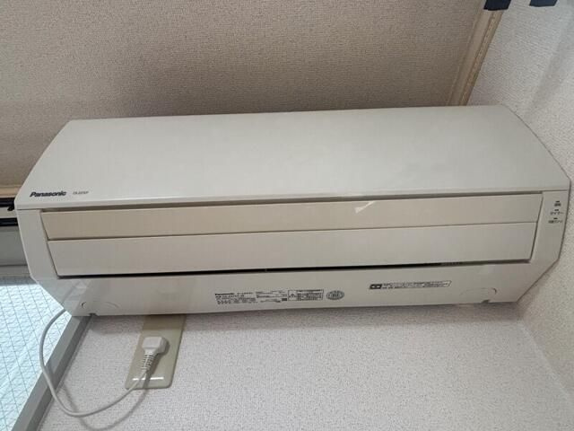 スカイハイツ目白の設備