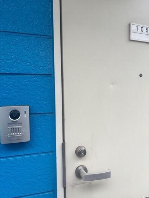 スカイハイツ目白のその他共用部分