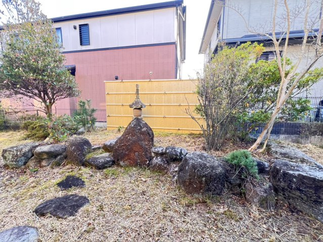 ゆりのき台2丁目貸戸建のその他