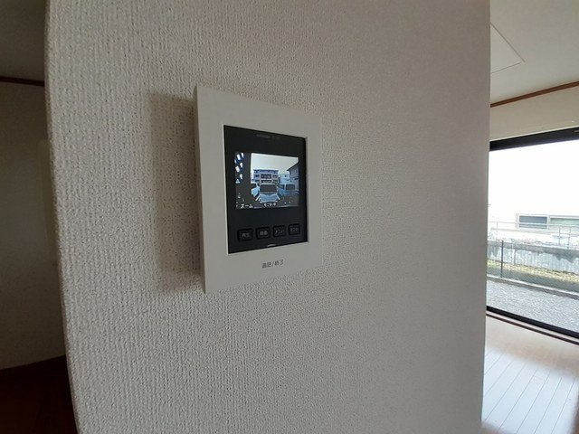 メニープログレスＢのセキュリティ