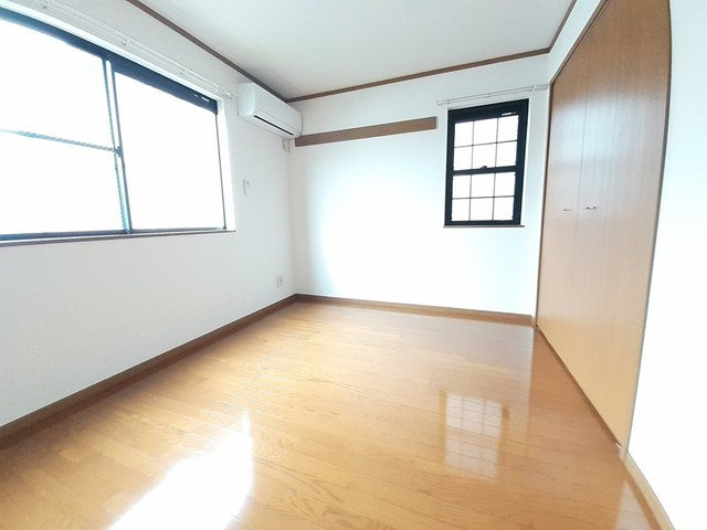 メニープログレスＢの内装