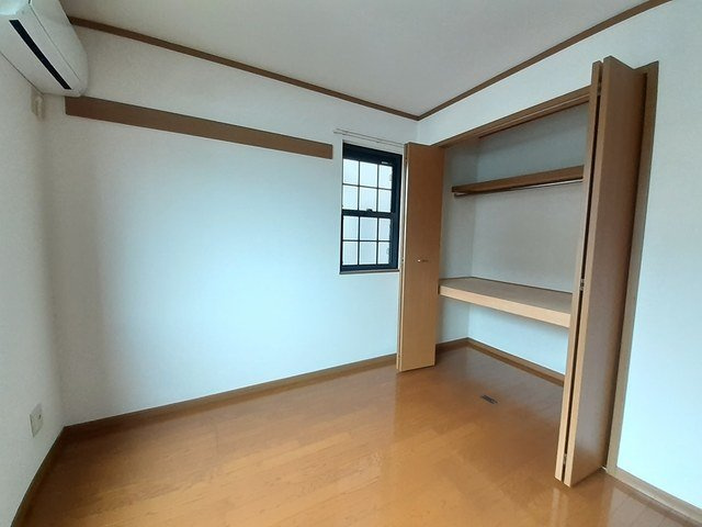 メニープログレスＢの収納