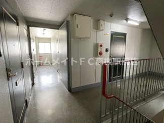 【その他共用部分】 | 久保田ビル