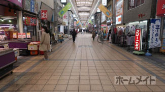 【周辺】 | 久保田ビル