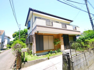 山武市松尾町八田　中古戸建の画像