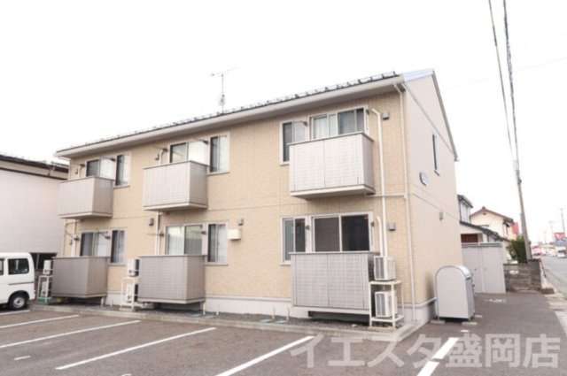 シルキーハウス