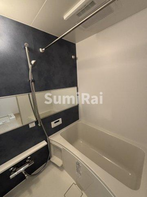 【浴室】 | セクターポート