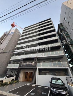 【外観】 | セクターポート