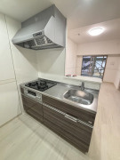 【キッチン】 | セクターポート