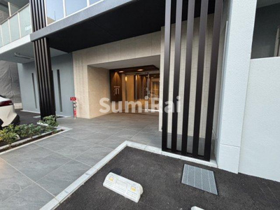 【エントランス】 | セクターポート