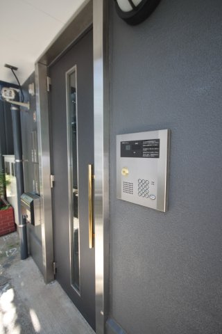 【セキュリティ】