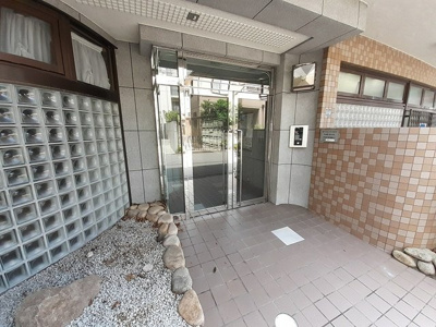 【エントランス】 | フォルティナドムス