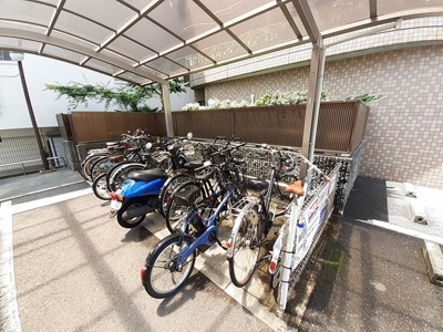 【その他共用部分】 | フォルティナドムス