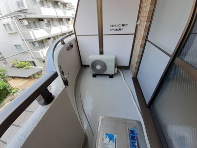 【バルコニー】 | フォルティナドムス