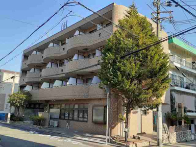 【外観】 | フォルティナドムス