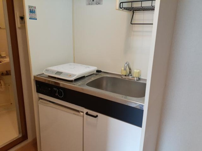 【キッチン】 | フォルティナドムス