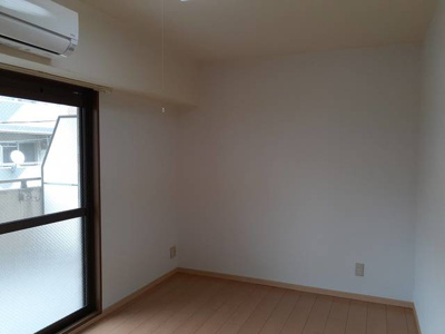 【内装】 | フォルティナドムス