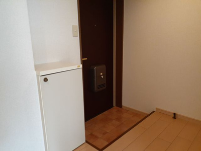 【玄関】 | フォルティナドムス