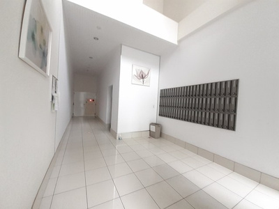 【その他共用部分】 | プラチナコート