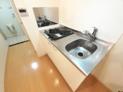 【キッチン】 | プラチナコート