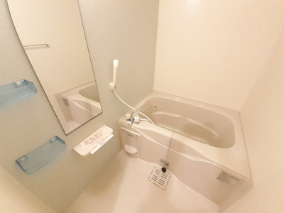 【浴室】 | プラチナコート