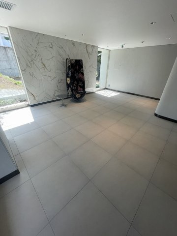 ザ・パークハビオ文京目白台プレイスのロビー