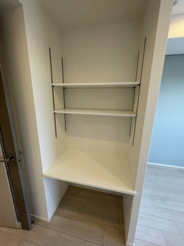 ザ・パークハビオ文京目白台プレイスの設備