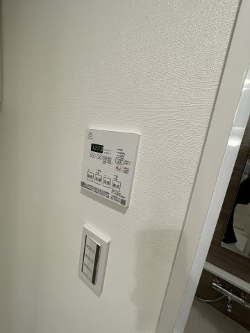 ザ・パークハビオ文京目白台プレイスの設備