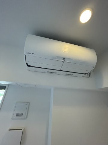 ザ・パークハビオ文京目白台プレイスの設備