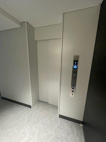 ザ・パークハビオ文京目白台プレイスのその他共用部分