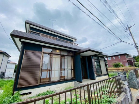 酒々井町馬橋　中古戸建