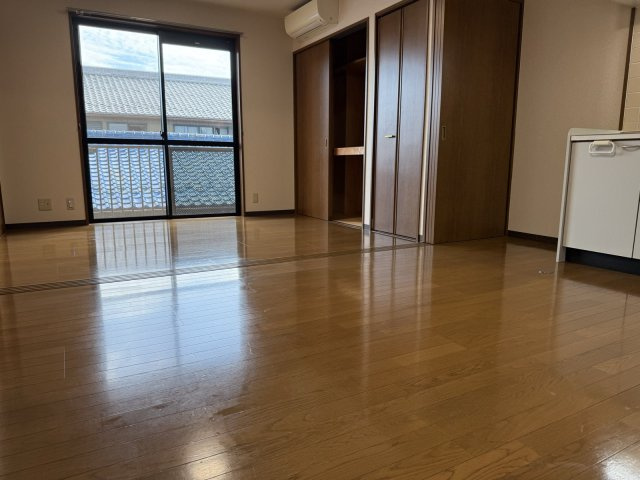 ルミナス大垣駅西の内装